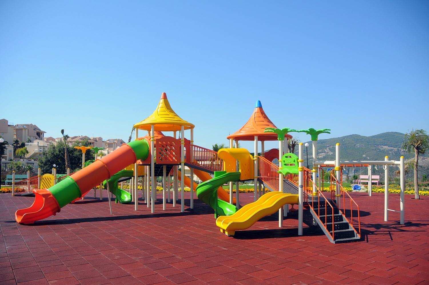 Unique Residence Hotel Golf And Spa Soke Екстериор снимка