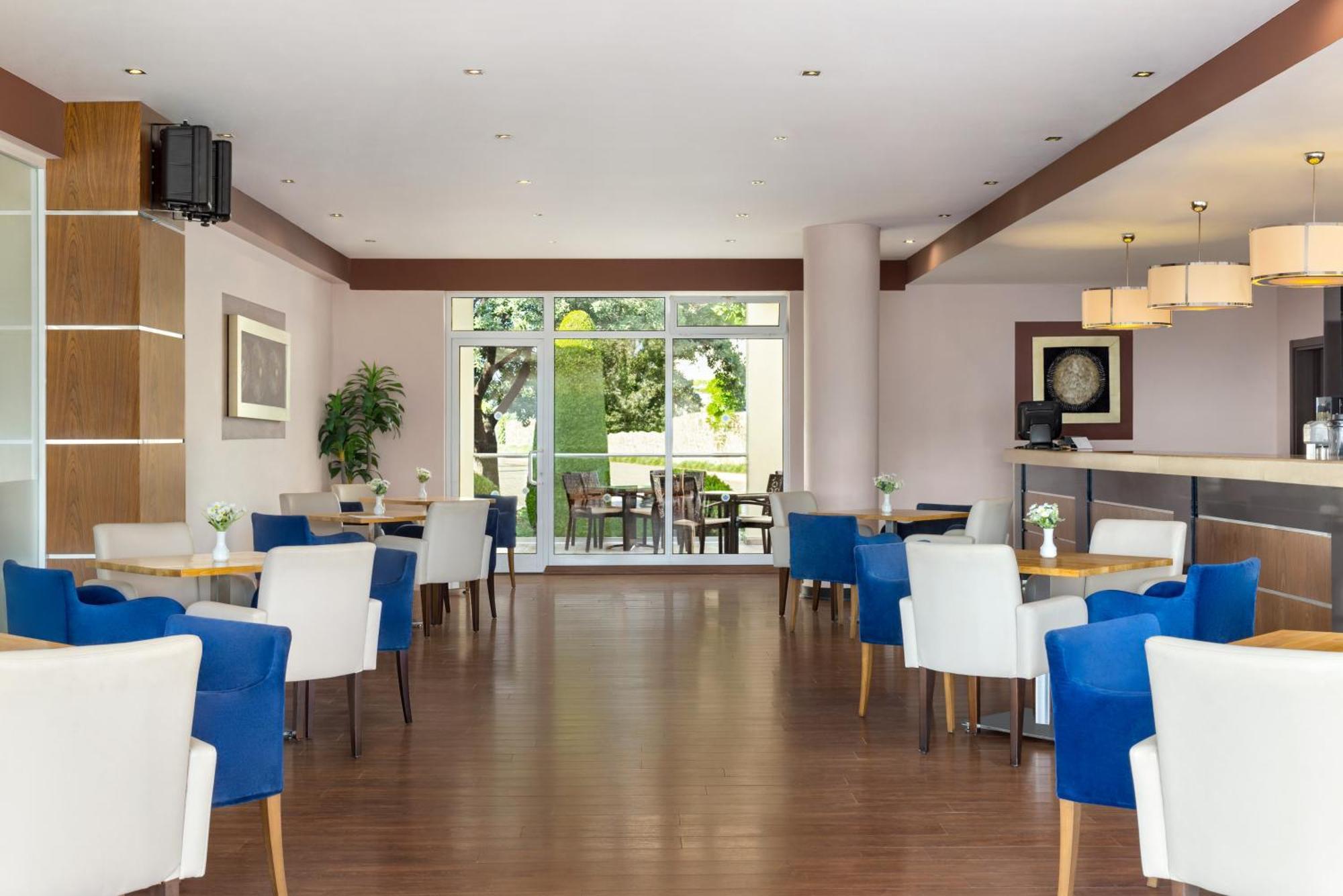Unique Residence Hotel Golf And Spa Soke Екстериор снимка