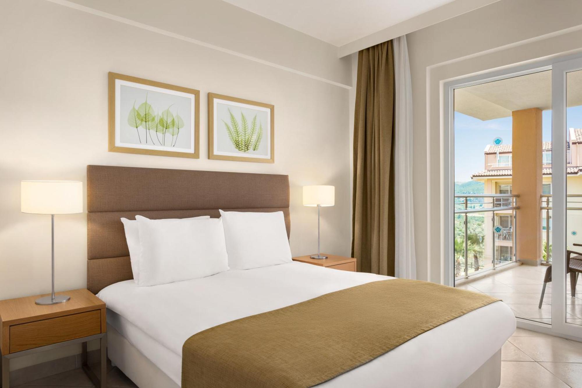 Unique Residence Hotel Golf And Spa Soke Екстериор снимка